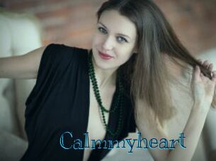 Calmmyheart