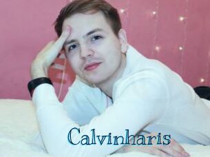 Calvinharis