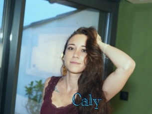 Caly
