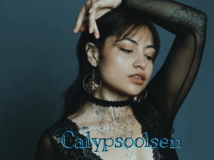 Calypsoolsen