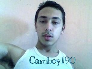 Camboy190