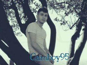 Camboy95