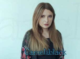 Cameliblack
