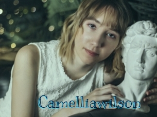 Camelliawilson