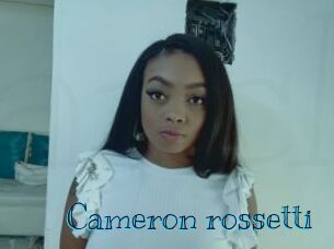 Cameron_rossetti