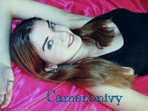 Cameronivy