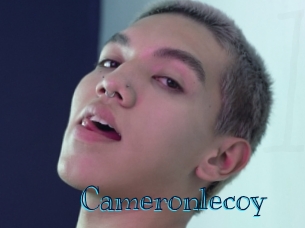 Cameronlecoy