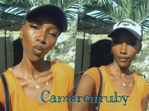 Cameronruby