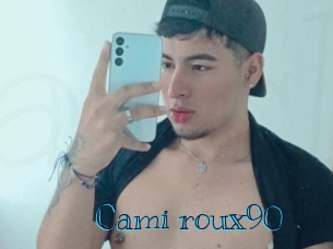 cami_roux90 Archive DVD BIZ