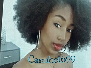 Camihot699