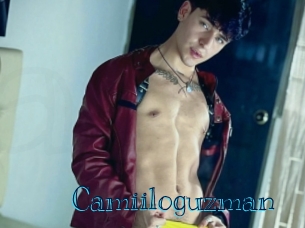 camiiloguzman Archive DVD BIZ