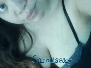 Camiisexy