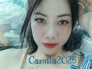 camila2025 Archive DVD BIZ