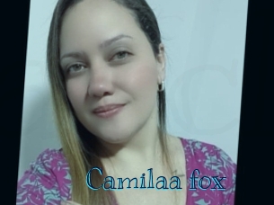 Camilaa_fox