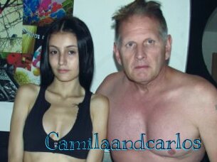 Camilaandcarlos