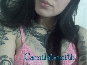 Camilabonith