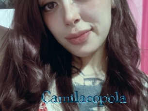 Camilacopola