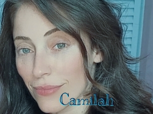 Camilah