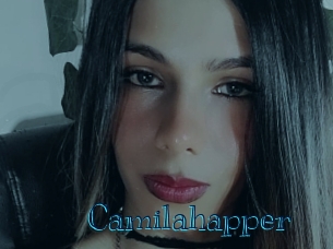 camilahapper Archive DVD BIZ