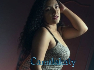 camilakaty Archive DVD BIZ