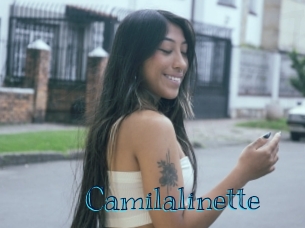 Camilalinette