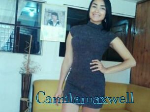 Camilamaxwell