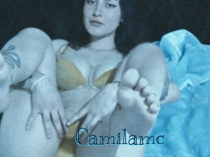 Camilamc