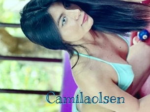 Camilaolsen