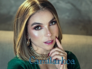 camilarhoa Archive DVD BIZ