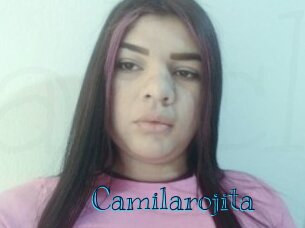 Camilarojita