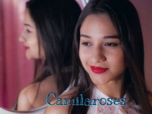 Camilaroses