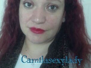 Camilasexylady