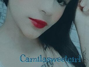 Camilasweetgirl
