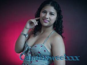 Camilasweetxxx