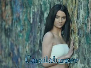 Camilaturner