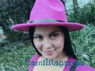 camilitagarcia Archive DVD BIZ