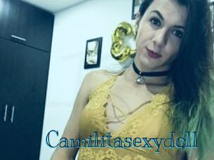 Camilitasexydoll