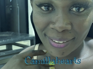Camillahearts