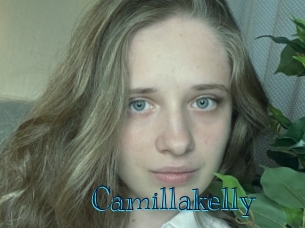 camillakelly Archive DVD BIZ