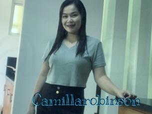 Camillarobinson