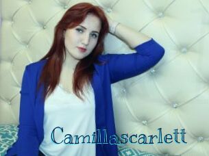 Camillascarlett