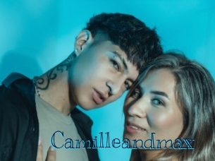 Camilleandmax