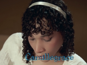 camillegrace Archive DVD BIZ