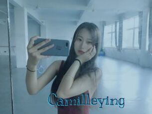 Camilleying