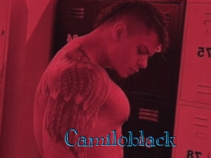 camiloblack Archive DVD BIZ