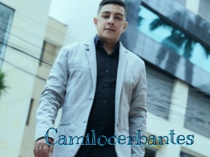 Camilocerbantes