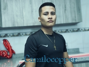 Camilocopper