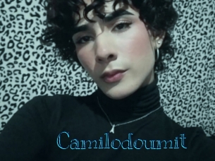 camilodoumit Archive DVD BIZ