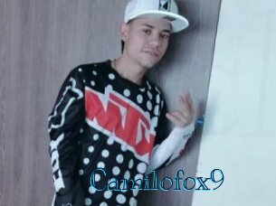 Camilofox9