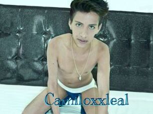 Camiloxxleal